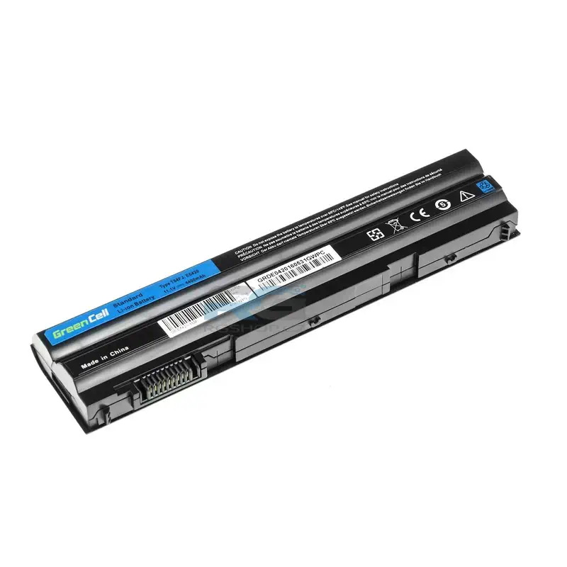 Baterie T54FJ 8858X M5Y0X od Dell Kód výrobce T54FJ 8858X M5Y0X N3X1D / DE04