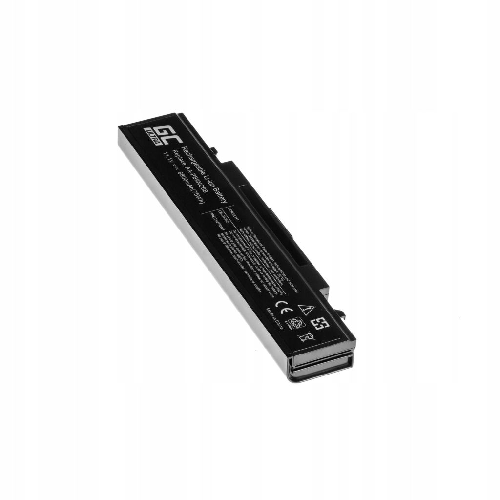 Baterie AA-PB9NC6B AA-PB9NS6B Samsung 6800mAh