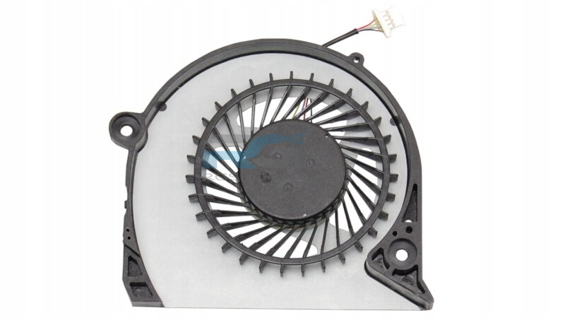 Ventilátor DELL INSPIRON 15 5587 G5-5587 / GPU
