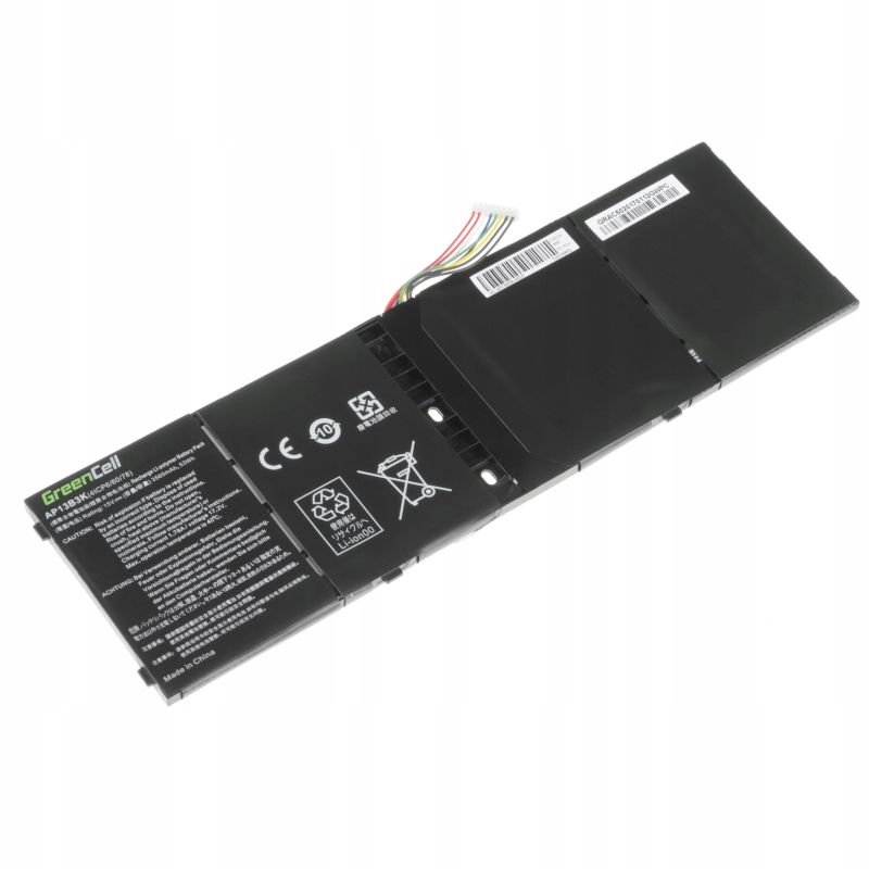 Bateria AP13B3K od Acer Aspire V5-572 573G Kód výrobce AC48
