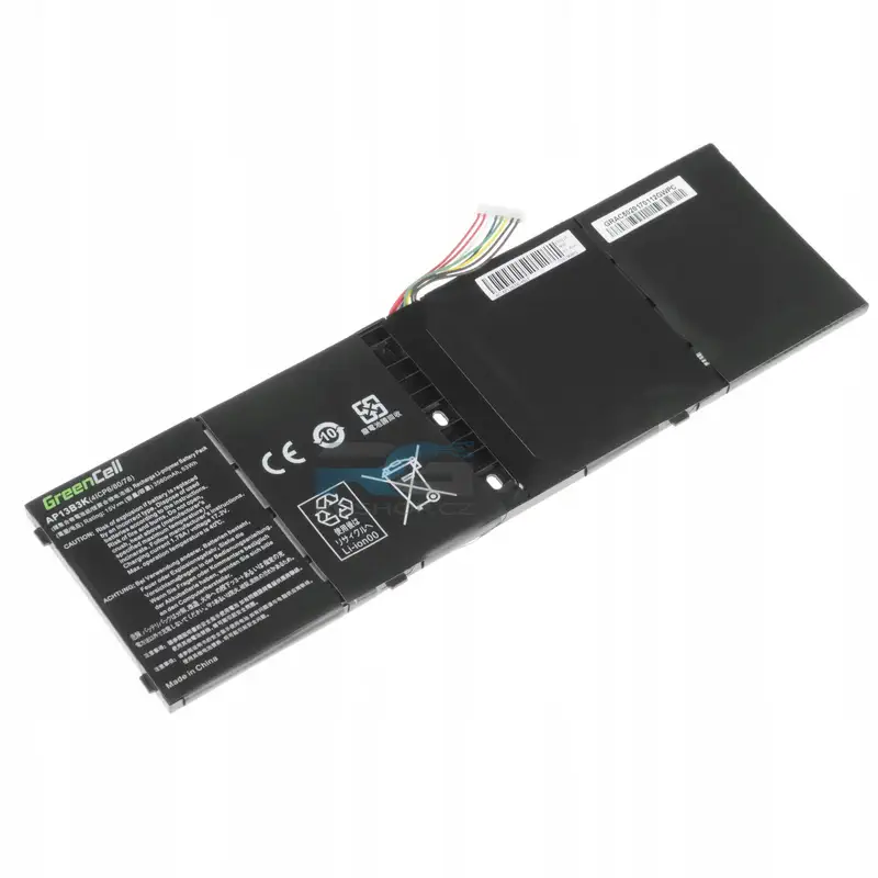 41CP6/60/78 41CP6/60/80 notebook Acer Baterie