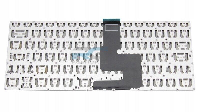 Klávesnice LENOVO IDEAPAD S340-14API Určeno pro IBM, Lenovo