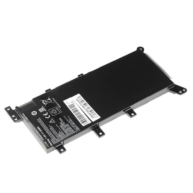Baterie pro Asus A555 A555L F555L K555L R556 R556L