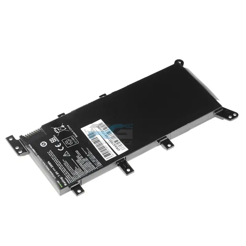Asus F555YA-XO015T F555YA-XO047T R555JK Baterie