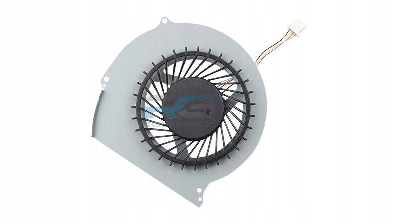 Ventilátor DELL INSPIRON 15 7566 7567 / GPU