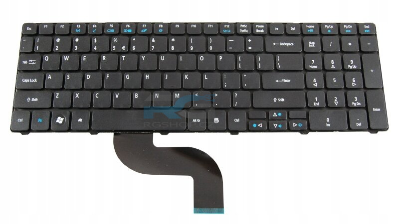 Klávesnice ACER 5336 5551 5552 5552G 5738