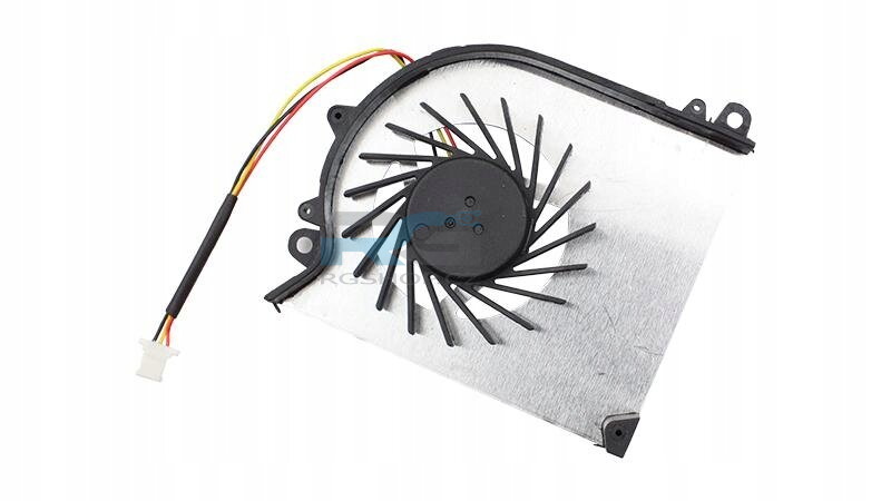 Ventilátor MSI GS60 GHOST / GPU