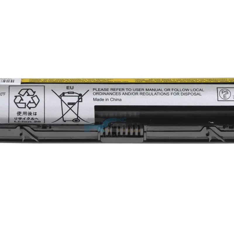 Baterie L12M4E01 L12L4E01 L12M4A02 pro Lenovo 37Wh