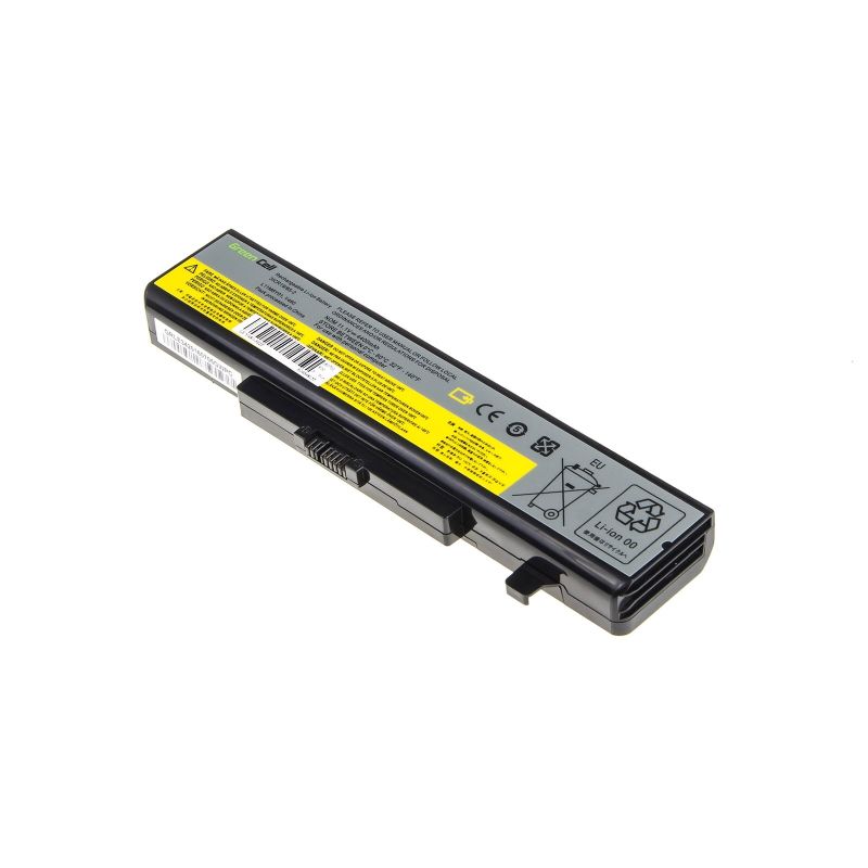 Baterie pro Lenovo G500 G505 G510 G580 G585 G700