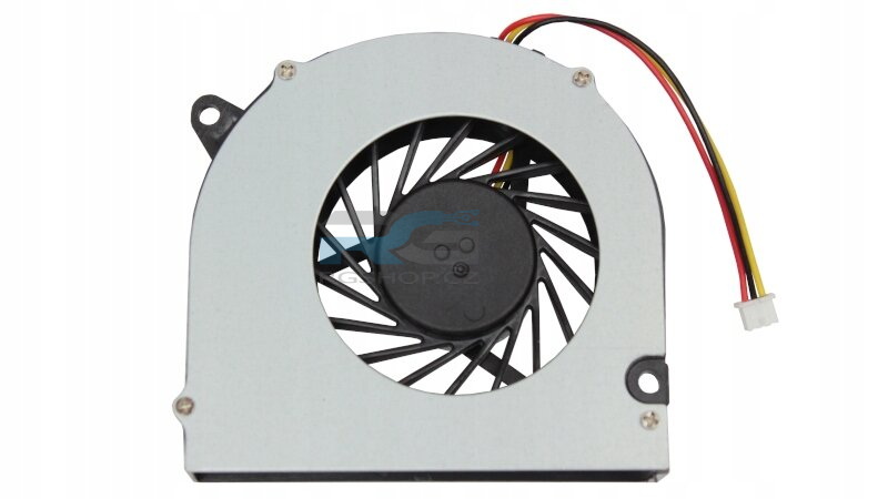 Ventilátor HP COMPAQ 6530S 6531S 6535S 6735S