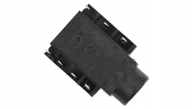 konektor AUDIO DO ACER ASPIRE E5-521 E5-521G výrobce oem