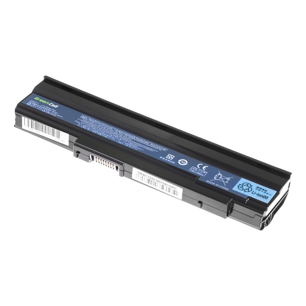 Baterie AS09C70 AS09C71 AS09C75 Z06 Acer Extensa 5635ZG 5635G-654G50MN