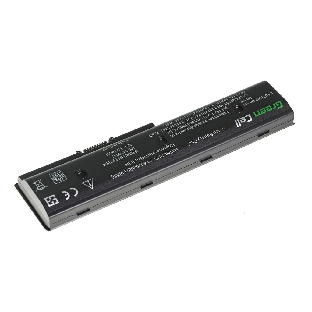 Baterie MO06 MO09 HSTNN-LB3N 671731-001 671567-421 HP Envy DV6 DV7 M6