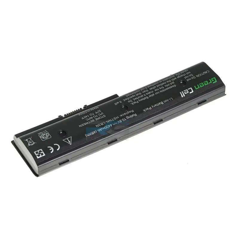 Baterie MO06 MO09 HSTNN-LB3N pro HP Envy DV6 DV7 M6