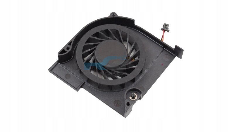 Ventilátor HP PAVILION dv3-4110ew dv3-4310ew
