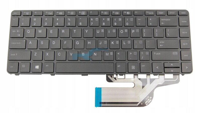 Klávesnice HP PROBOOK 430 440 (G3 G4) / LED