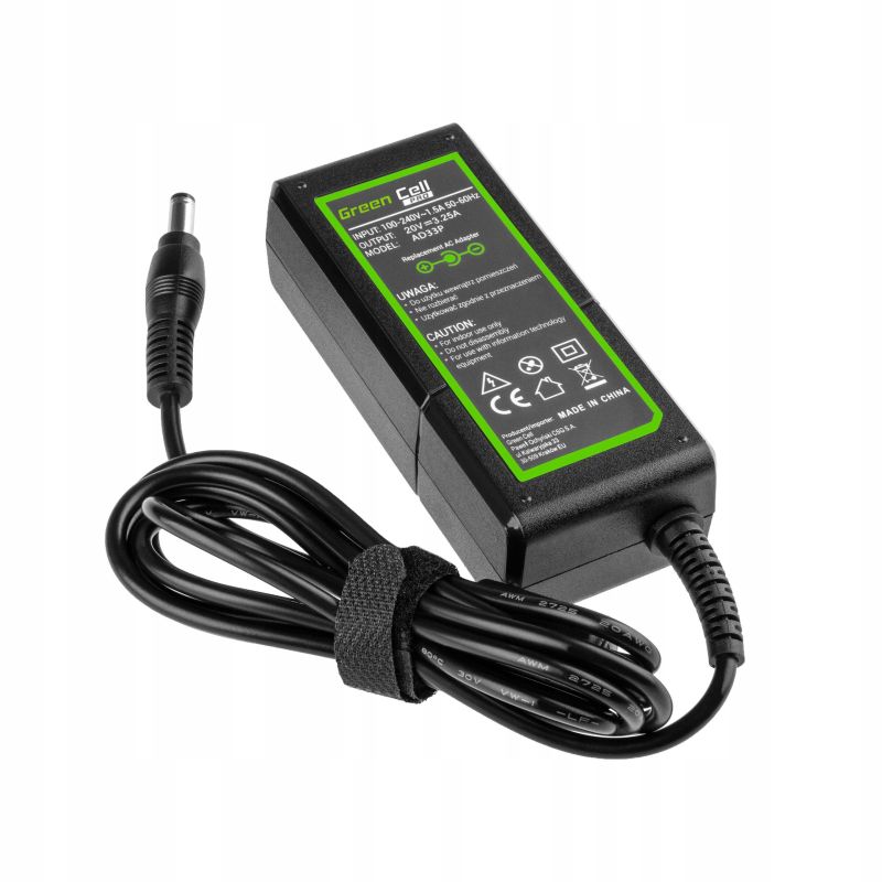 Fujitsu-Siemens Amilo Pi2512 Nabíječka Adaptér