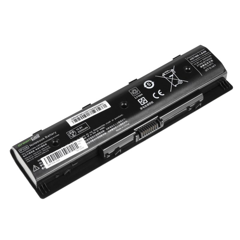 Baterie PI06 P106 PI06XL do HP Pavilion 17-E030SW Výrobce Green Cell
