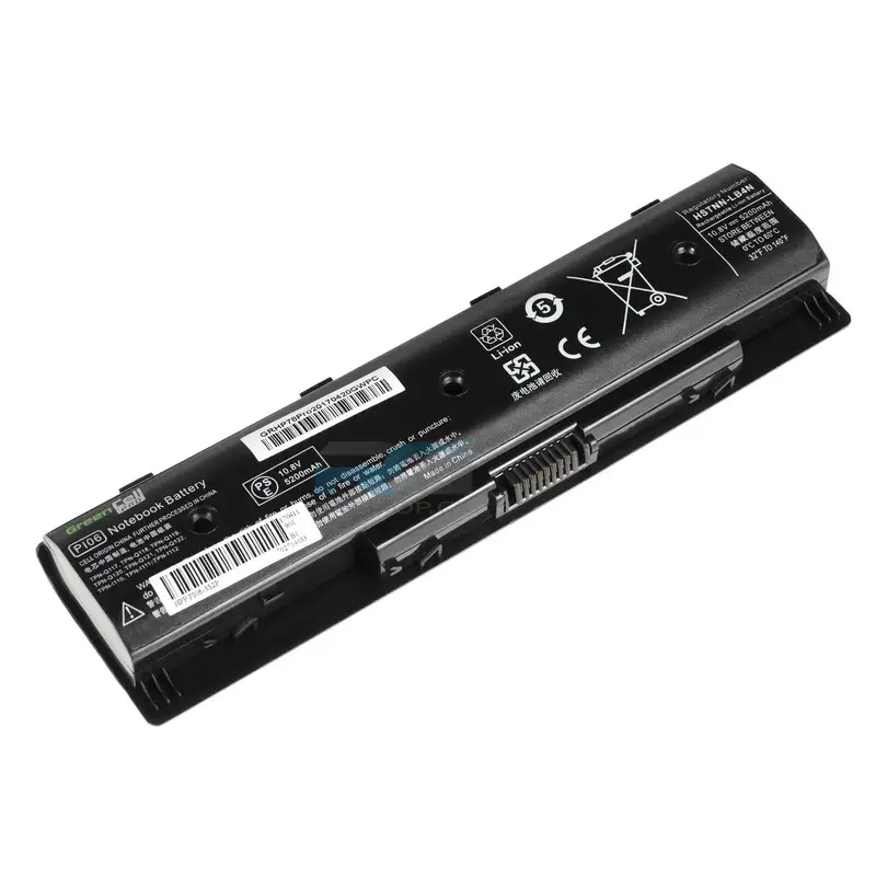 Baterie PI06 P106 PI06XL pro HP Pavilion 17-E030SW 5200 mAh