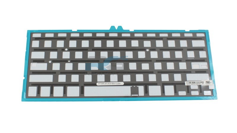 Klávesnice +LED APPLE MACBOOK A1369 A1466 / US