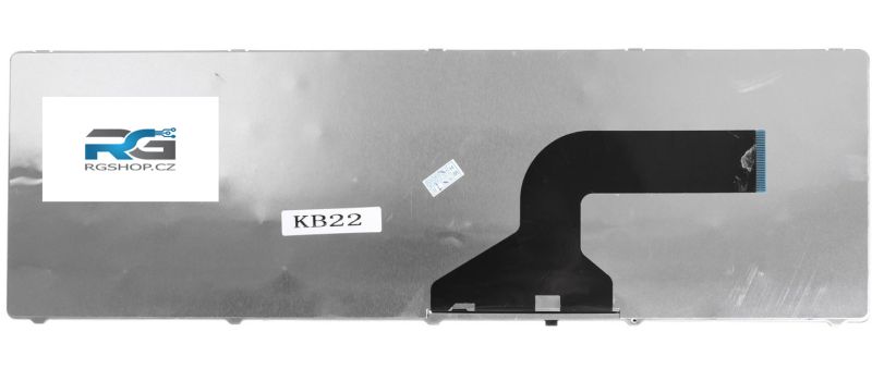Asus K53S K53SV K72 K73SV X53 X53SV U50 Klávesnice