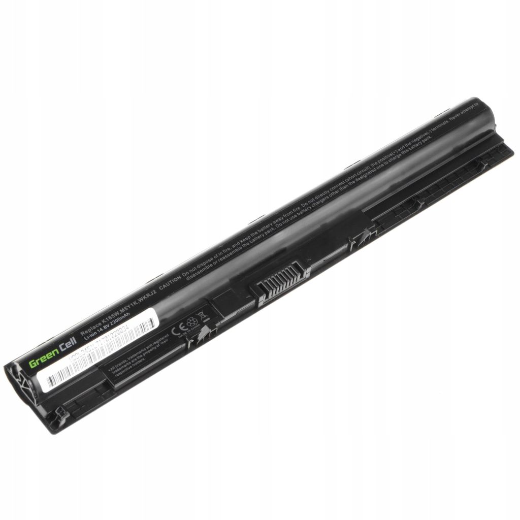 Baterie Dell Inspiron 15 5551 5552 5555 5558 5559 3558 17 5755 5758 5759