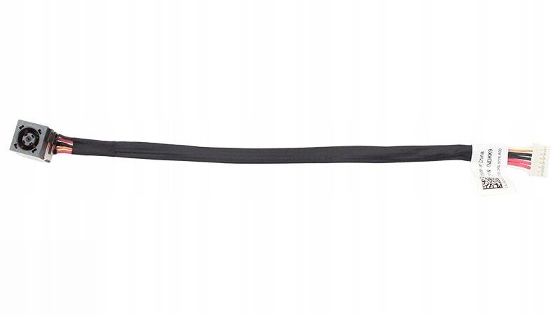 Napájecí konektor DELL LATITUDE E5420 E5520