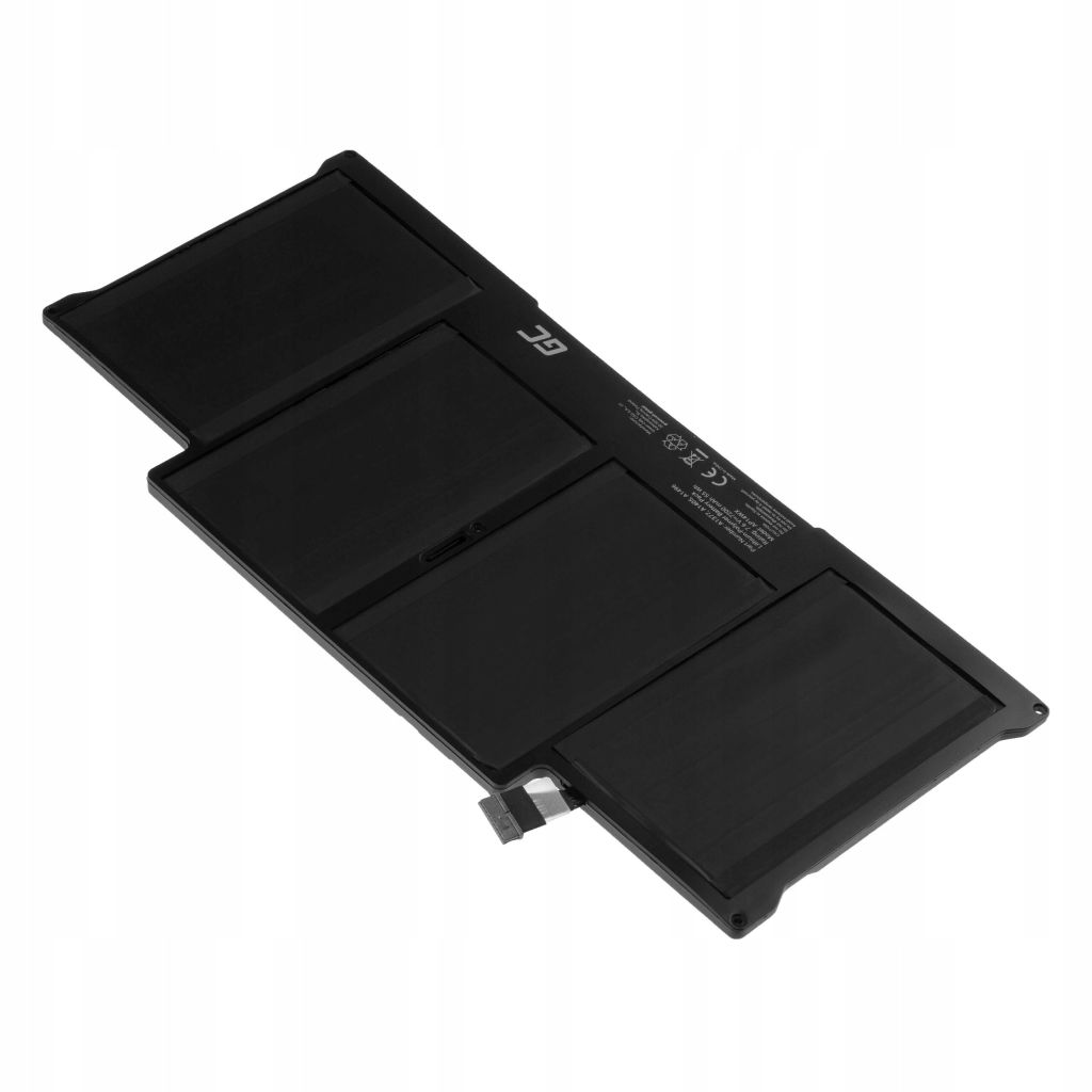 Baterie A1496 A1405 A1377 Apple MacBook Air 13 A1466 A1369 55Wh