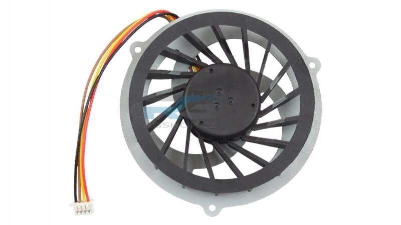 Ventilátor LENOVO IDEAPAD Y400 Y500
