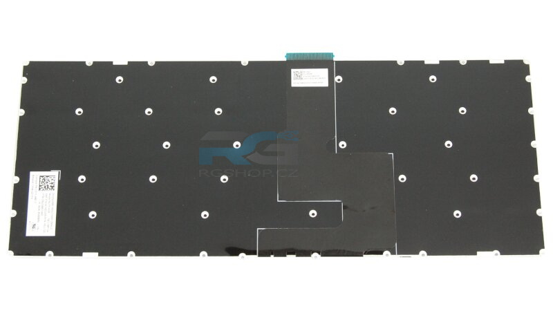 Klávesnice LENOVO IDEAPAD 120S-14IAP Určeno pro IBM, Lenovo