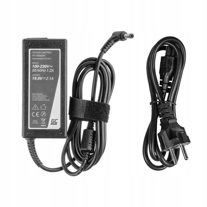 Samsung NP305U1A-A02IT NP900X3B Nabíječka Adaptér