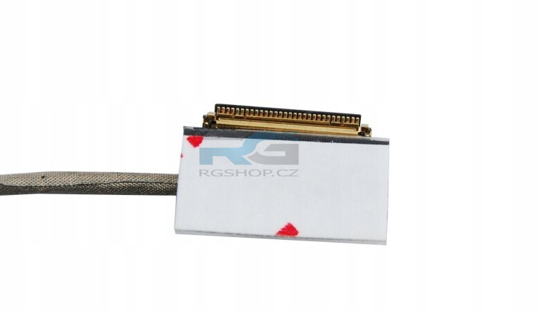Flex kabel LCD HP 250 255 (G7) / NON-TOUCH