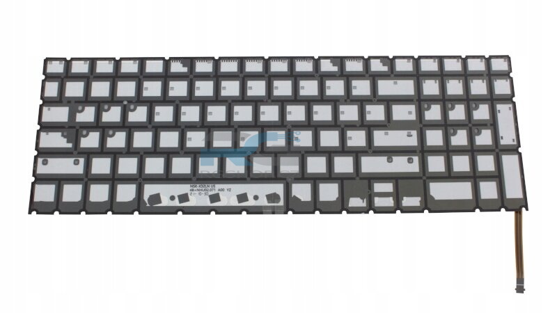 Klávesnice HP OMEN 15-EK 15-EN / V2 SLED Kod producenta cmd-000031559