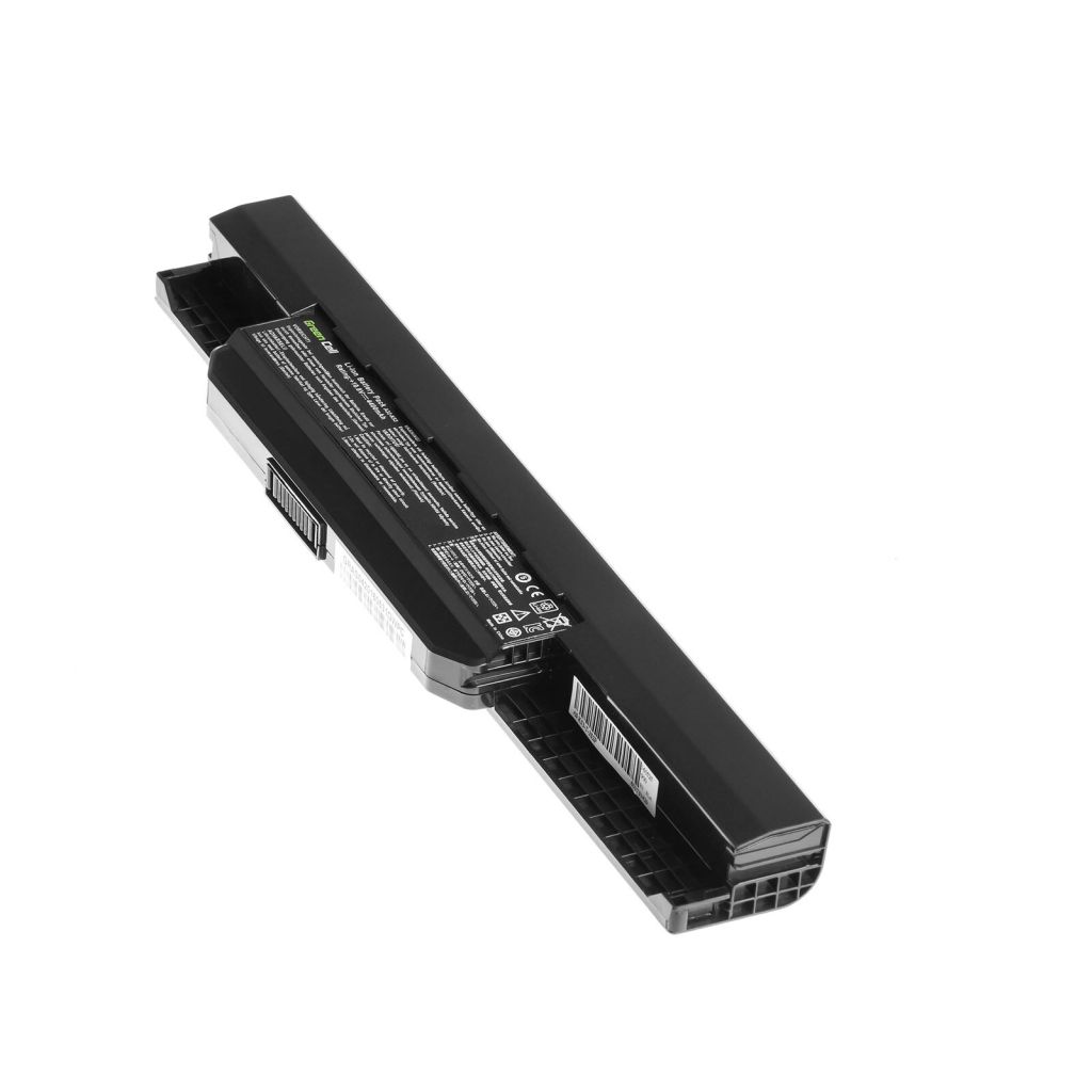 Baterie A32-K53 Asus K53S K53SJ K53SV K53U X53S X53SV X53U X54 X54C X54H