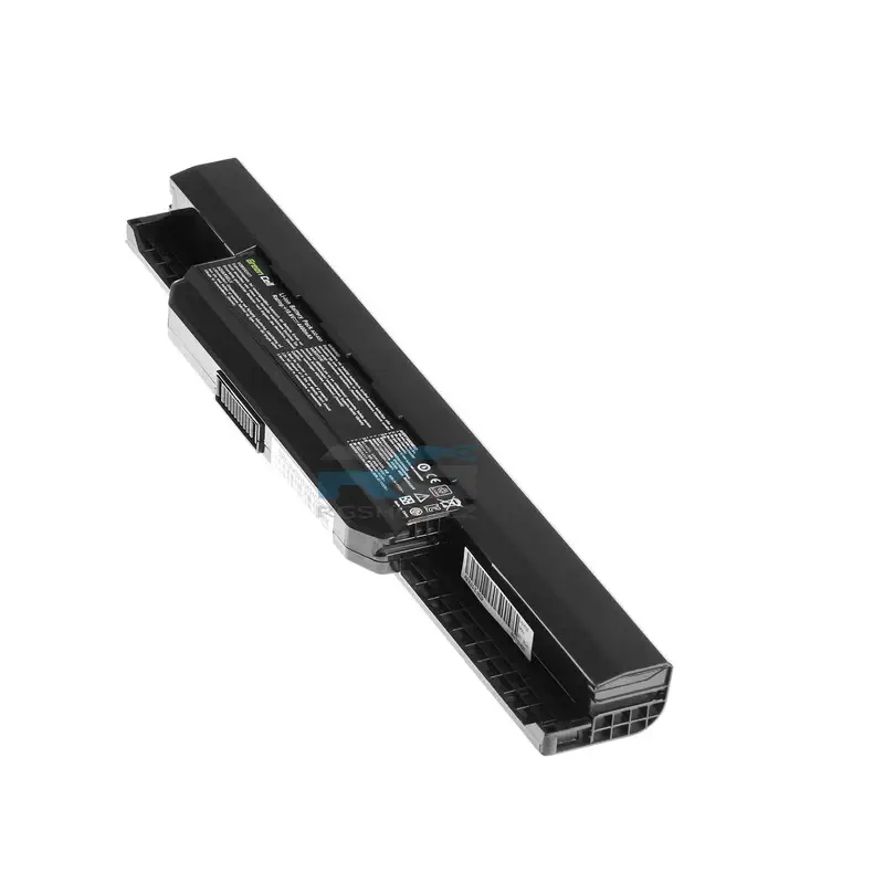 Baterie Asus K53E K53SJ K53U X53 X53SV X54 X54H Vyhrazeno pro Asus