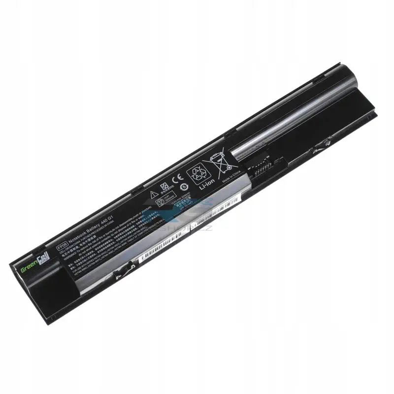Baterie FP06 FP06XL 708457-001 FP09 HP 5200mAh EAN (GTIN) 5902719424892