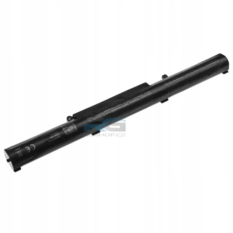Baterie A41N1501 pro Asus ROG GL752 GL752V GL752VW