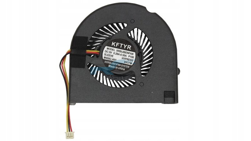 Ventilátor HP COMPAQ G50 G60 G70