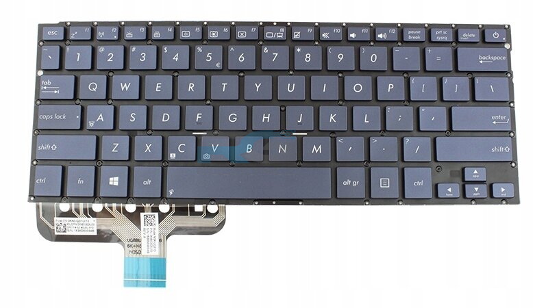 Klávesnice ASUS UX301 UX301L UX301LA