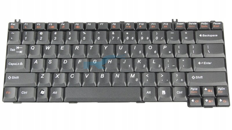 Klávesnice LENOVO 3000 N100 N200 N500