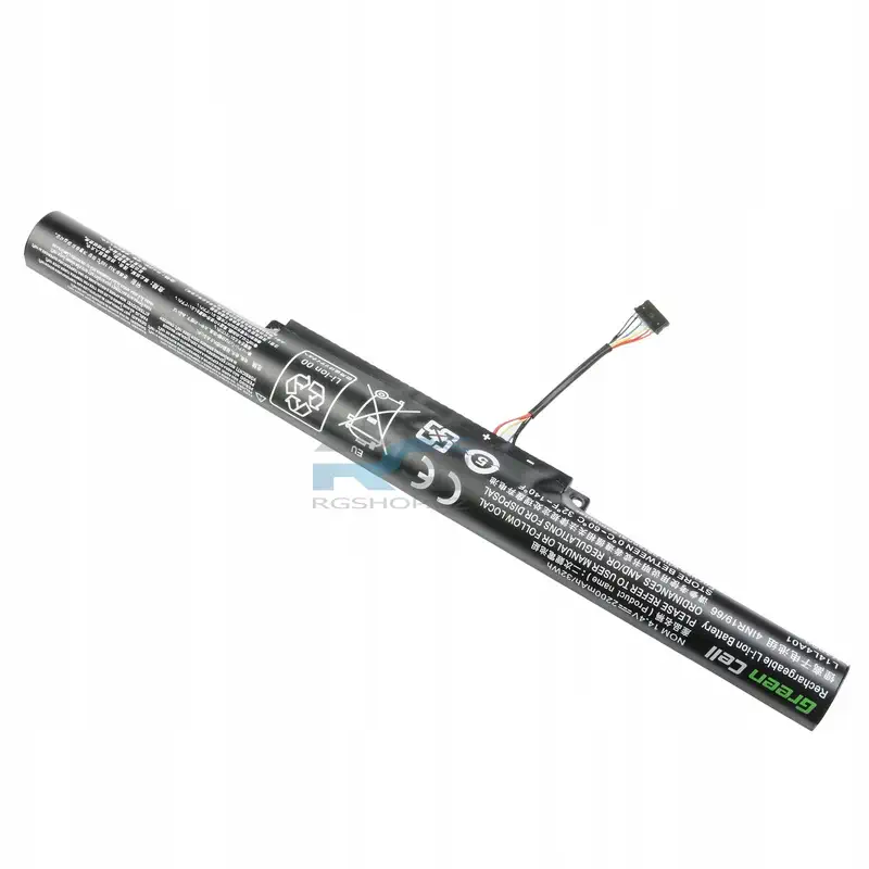 Baterie L14L4E01 L14L4A01 pro Lenovo Z51-70 Z41-70