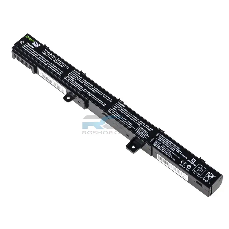 Baterie A41N1308 pro Asus X551 X551M X551C X551CA