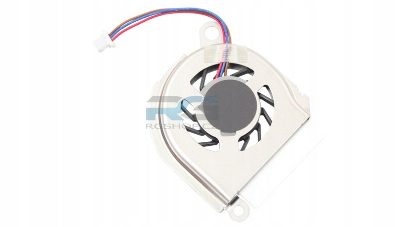 Ventilátor TOSHIBA NB100-111 NB100-11B různý výrobce