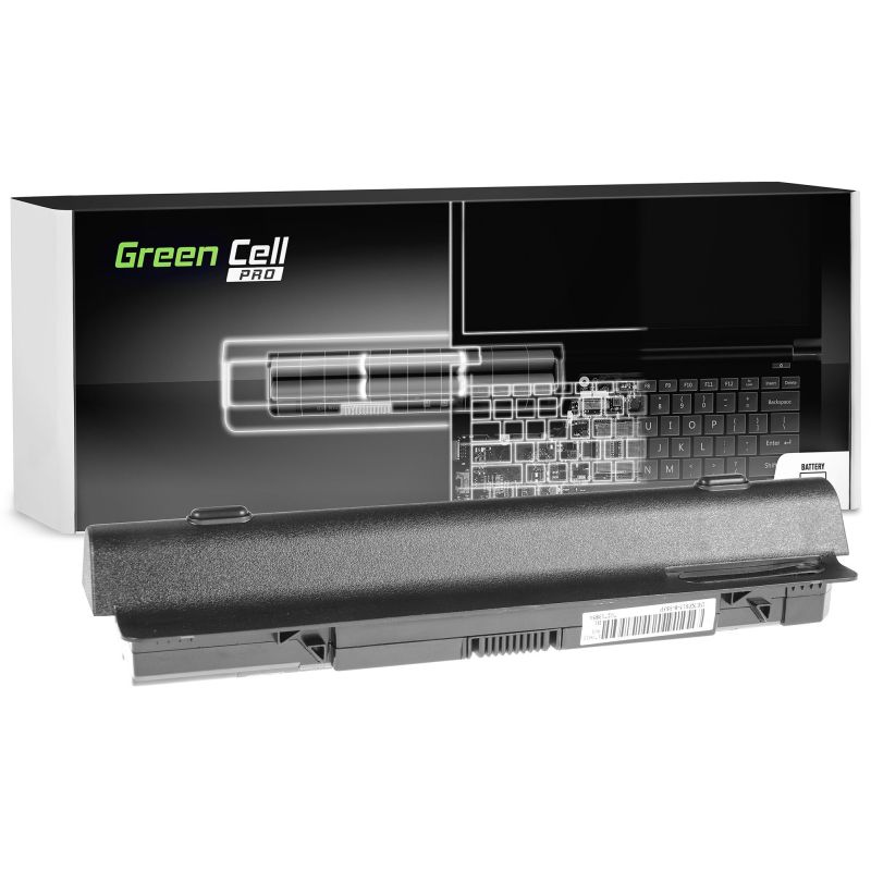 Baterie JWPHF Dell XPS L501x L502x L701x L702x 7800 mAh