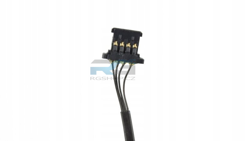 Ventilátor DELL INSPIRON G15 5510 / GPU GTX1650 00037175