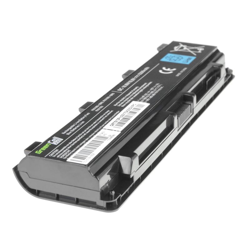 Baterie PA5109U-1BRS do Toshiba Satellite C55 C50D EAN (GTIN) 5902719427299
