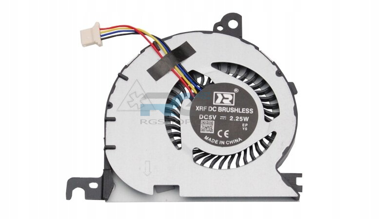 Ventilátor DELL LATITUDE E7240 různý výrobce