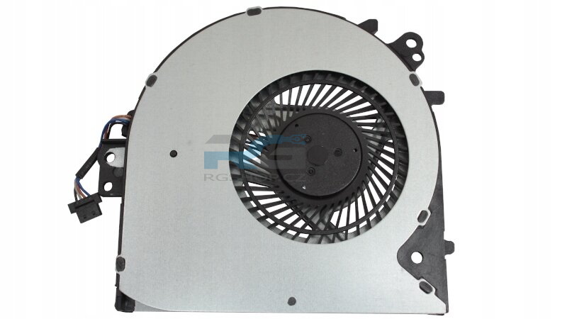 Ventilátor HP PROBOOK 450 455 470 (G5)