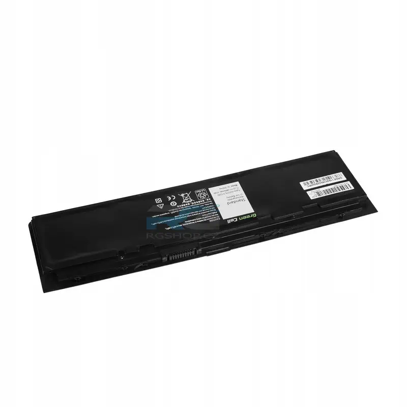 0HJ8KP 0KWFFN 0WD52H GVD76 notebook Dell Baterie