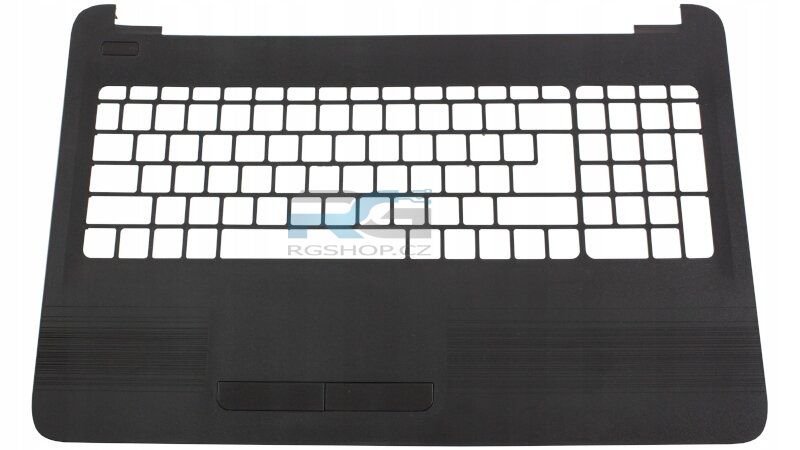 Kryt horní Palmrest HP 15-AC 15-AF / černá